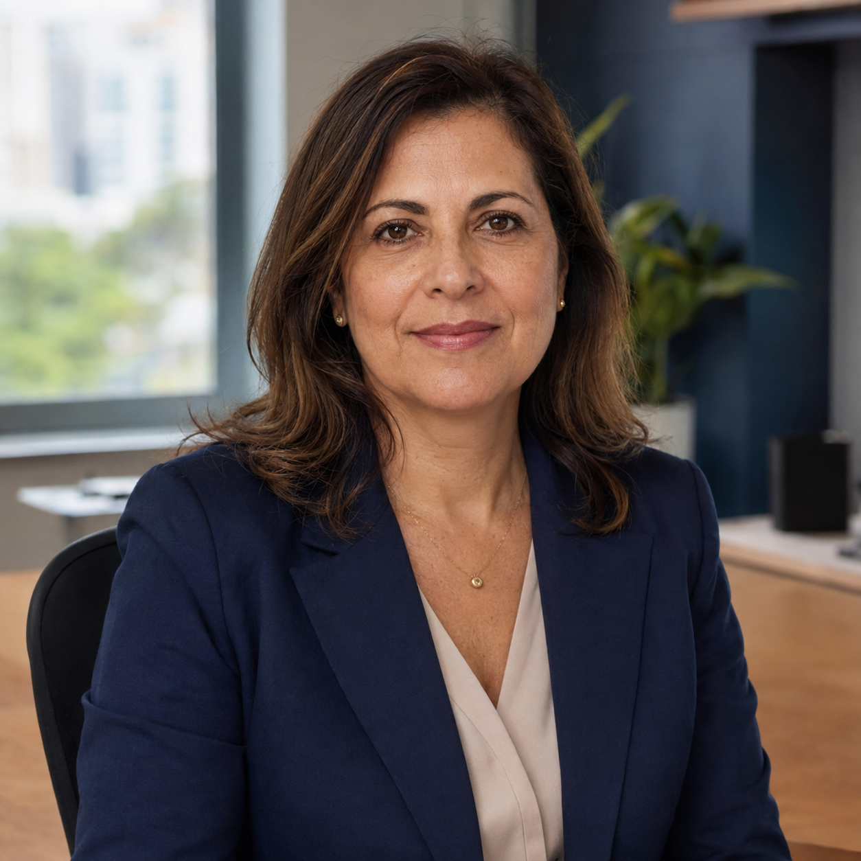 Foto de Maria Helena Costa